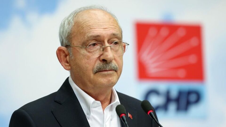 Kılıçdaroğlu Hatay'a gidecek