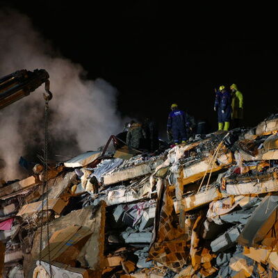 Deprem felaketinin yaşandığı illerde hava nasıl olacak?