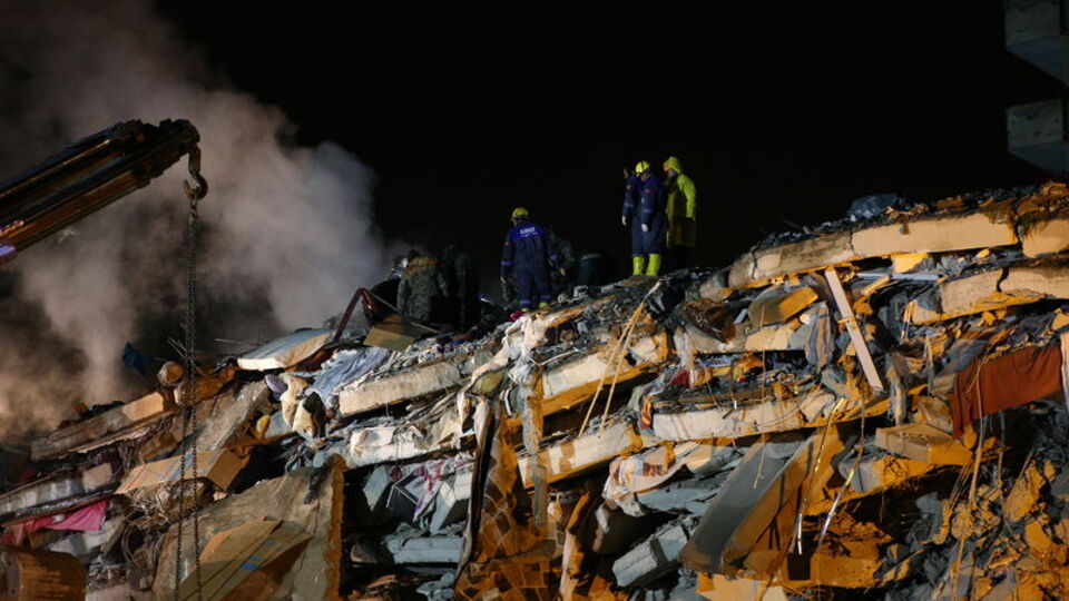 Deprem felaketinin yaşandığı illerde hava nasıl olacak?