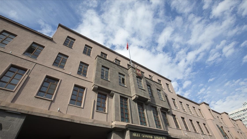 PKK'dan Öncüpınar Hudut Karakolu'na ÇNRA saldırısı!