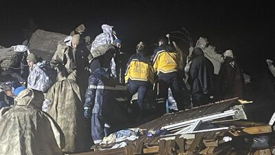 21. saatte gelen iki kurtuluş!