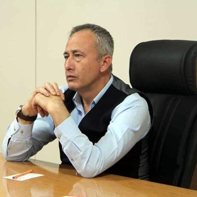 "Kimseden rüşvet almadım"
