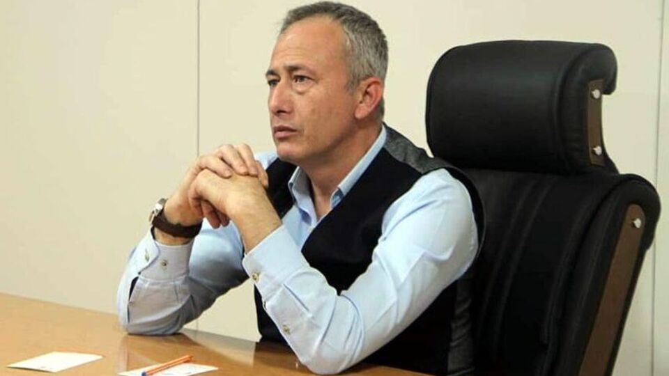 "Kimseden rüşvet almadım"