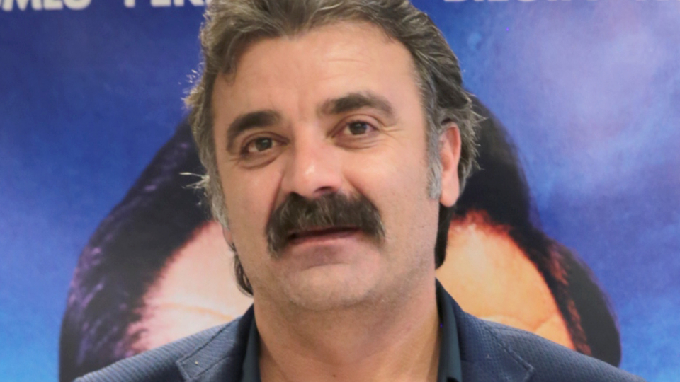 Yeğenleri enkazdan çıkarıldı