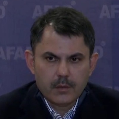 "Depremden doğrudan 13 buçuk milyon kişi etkilendi"