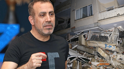 "İnsan hiç kepçe olmak ister mi?"