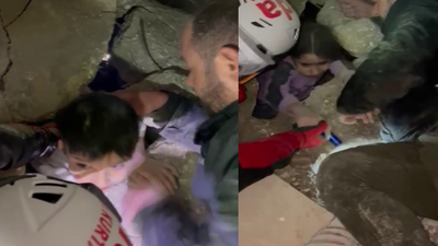 Ayaz ve ablası Ece Su'dan sevindiren haber!