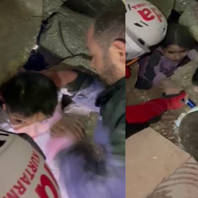 Ayaz ve ablası Ece Su'dan sevindiren haber!