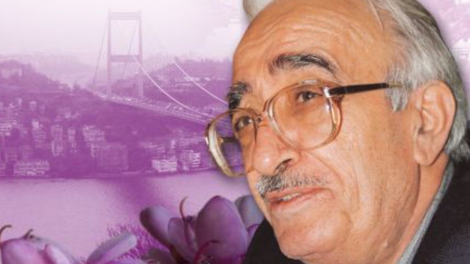 Ahmet Kabaklı anılıyor