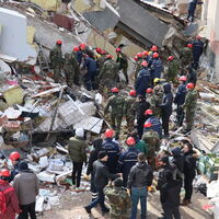 DSÖ: 23 milyona yakın insan etkilenebilir