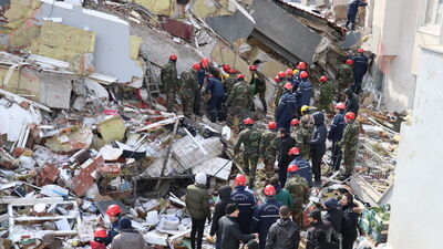 DSÖ: 23 milyona yakın insan etkilenebilir