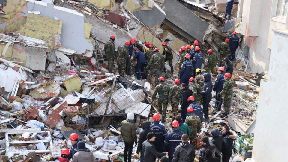 DSÖ: 23 milyona yakın insan etkilenebilir