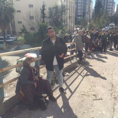 "Ona ev değil mezar almışım!"