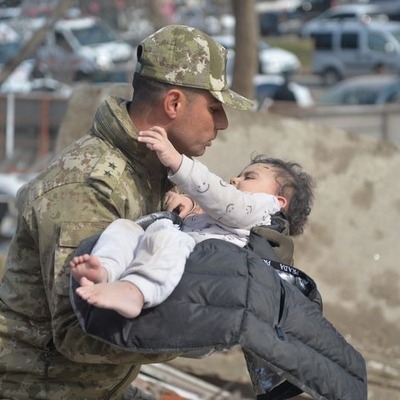 31 saat sonra gelen mucize