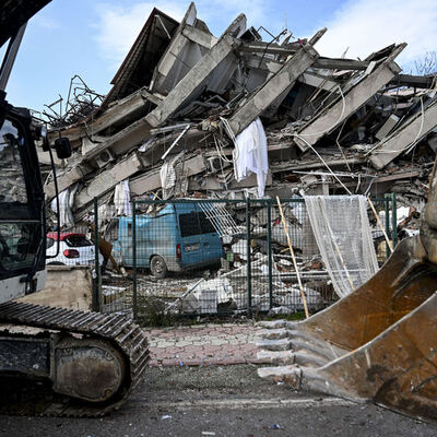 TBMM'den ortak bildiri