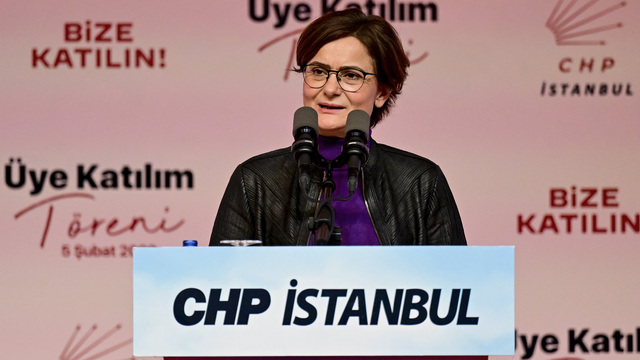 Kaftancıoğlu, yeniden yargılandığı davada beraat etti