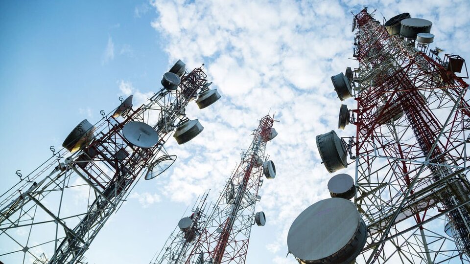 Telekomünikasyon devlerinden açıklama