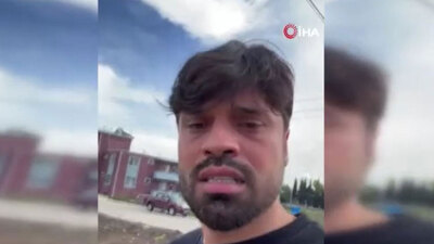 Gökhan Zan'dan yeni yardım çağrısı!