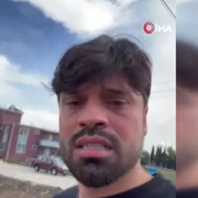 Gökhan Zan'dan yeni yardım çağrısı!