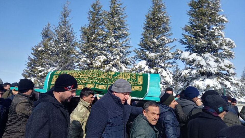 Gülşen ve Raziye öğretmenler deprem şehidi