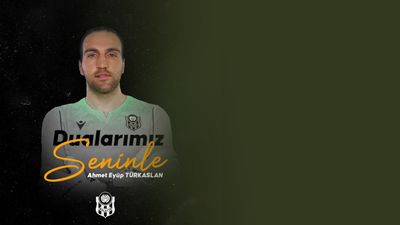 Kaleci Ahmet Eyüp'e henüz ulaşılamadı