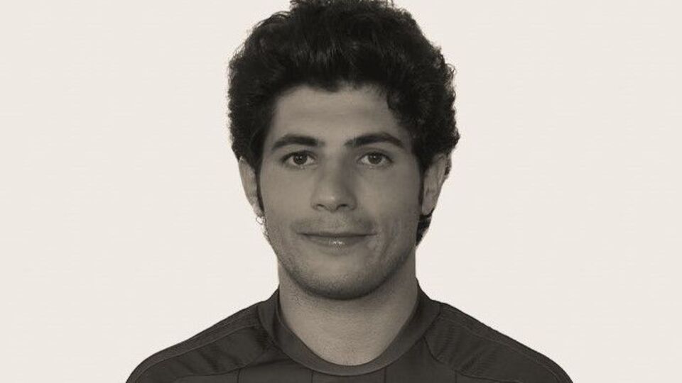 Genç futbolcu depremde hayatını kaybetti