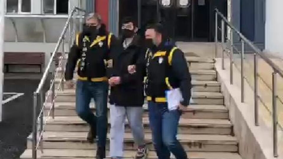 Tornavidalı gaspçıyı öldüren Enes'e ceza verilmedi