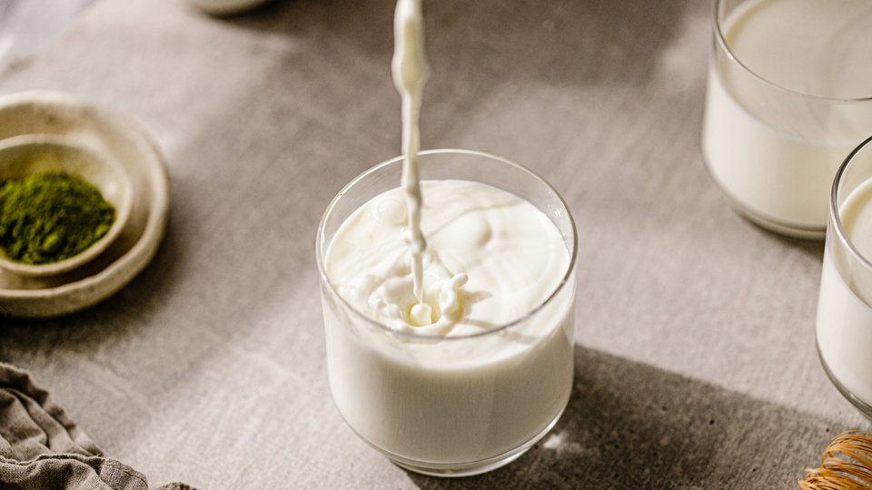 Süt kilo yapar mı?