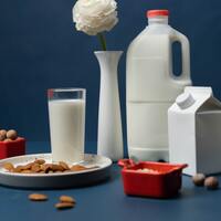 Süt ishal yapar mı?