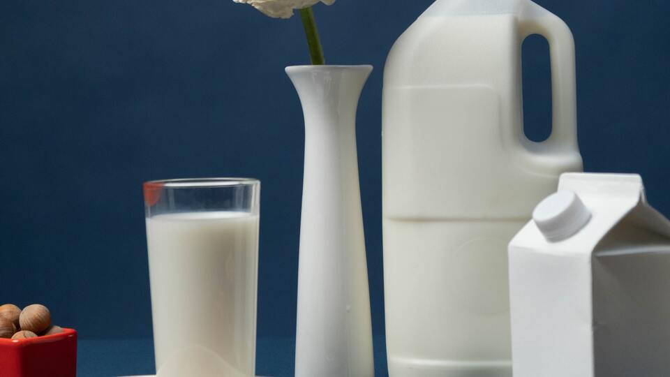 Süt ishal yapar mı?