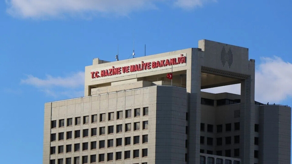 Deprem bölgesindeki vergi yükümlülükleri ertelendi