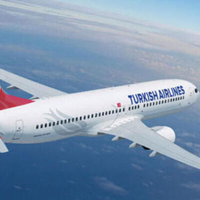 Deprem dönüşü THY seferleri ücretsiz olacak