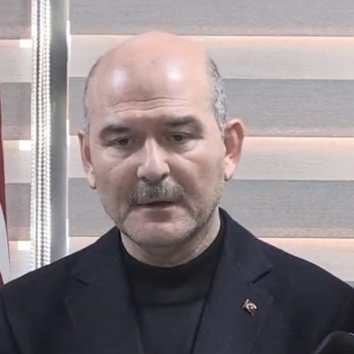 Bakan Soylu'dan açıklamalar