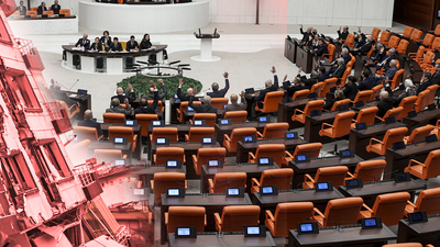 10 il için OHAL kararı nasıl alınacak?