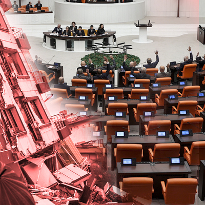 10 il için OHAL kararı nasıl alınacak?