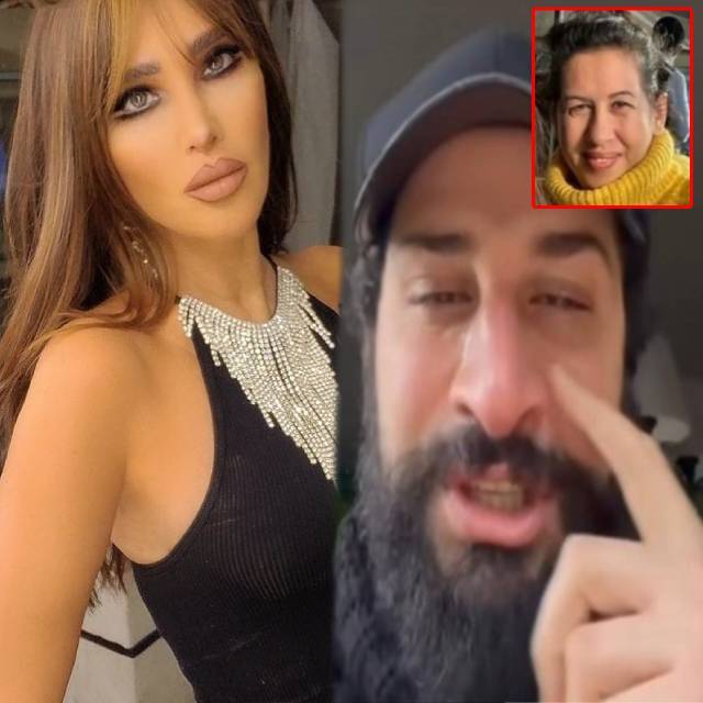"Tohma'nın annesini kaybettik"