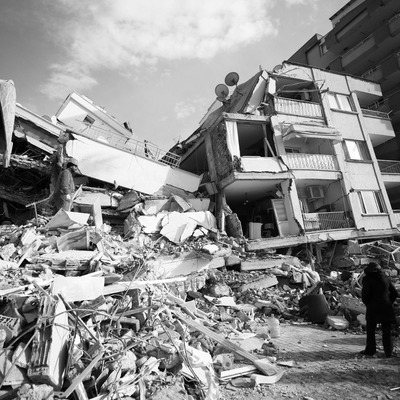 Kahramanmaraş merkezli depremlerde can kaybı ve yaralı sayısı son durum ne?