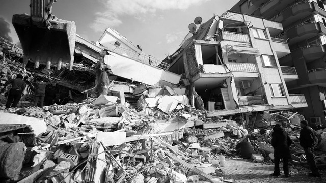 Kahramanmaraş merkezli depremlerde can kaybı ve yaralı sayısı son durum ne?