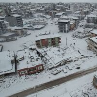 Dünyadan Türkiye'ye destek!