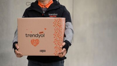 Trendyol'dan depremzedelere gıda ve giysi desteği