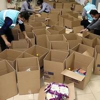 Afet yardım kampanyası deprem ihtiyaç listesi!