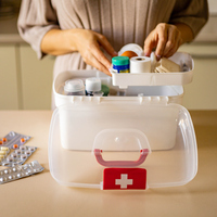 Deprem sonrası uygulanacak ilk yardım kuralları!