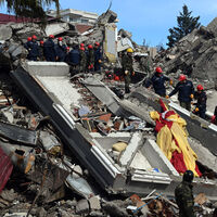 Artçı depremler neden olur?