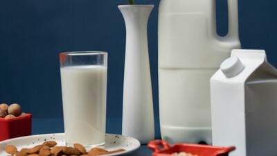 Süt sivilce yapar mı?