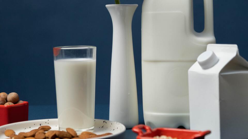 Süt sivilce yapar mı?