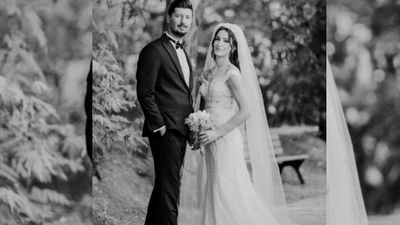 Voleybolcu çift hayatını kaybetti