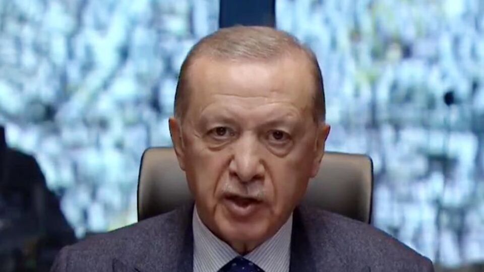 Cumhurbaşkanı Erdoğan bu sabah deprem bölgesinde