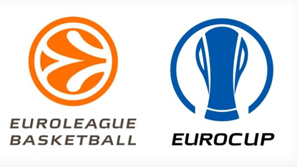 THY Euroleague ve EuroCup'ta saygı duruşu yapılacak!