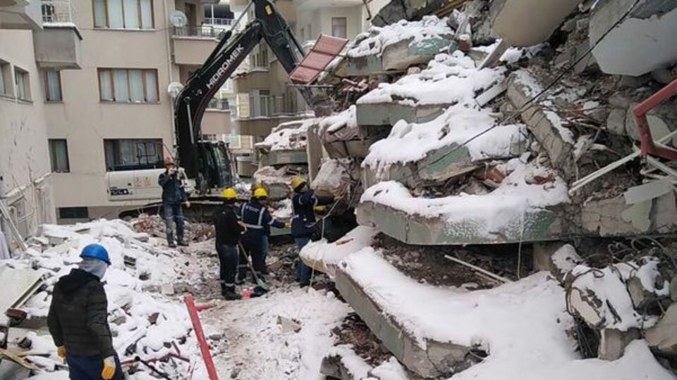 Güzel haberler peş peşe geldi