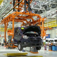 Koç Holding'den batarya yatırımı açıklaması